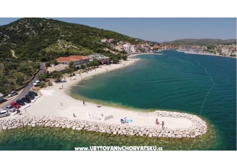 Apartmaji Mirkovic – foto 17