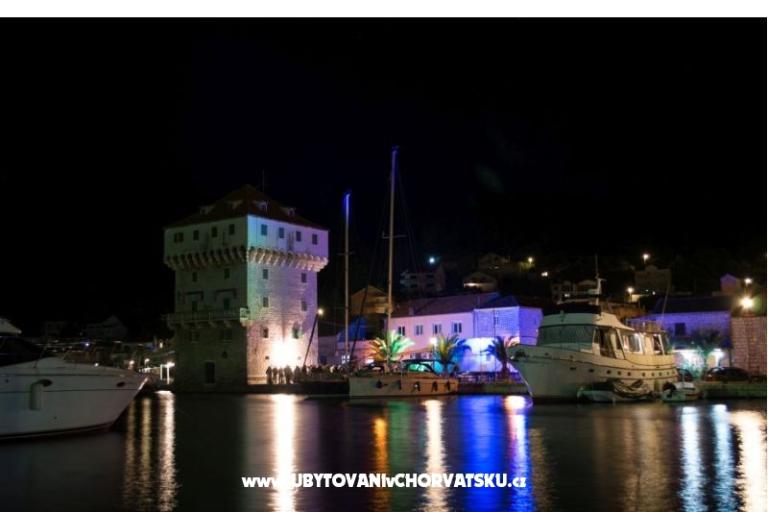 Apartmaji Mirkovic – foto 18