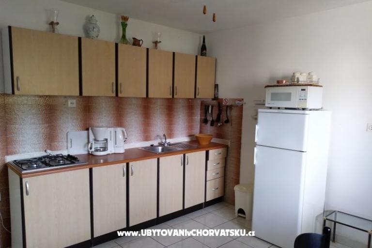 Apartmaji Mirkovic – foto 4