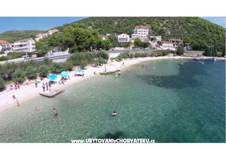 Apartmaji Mirkovic – foto 9