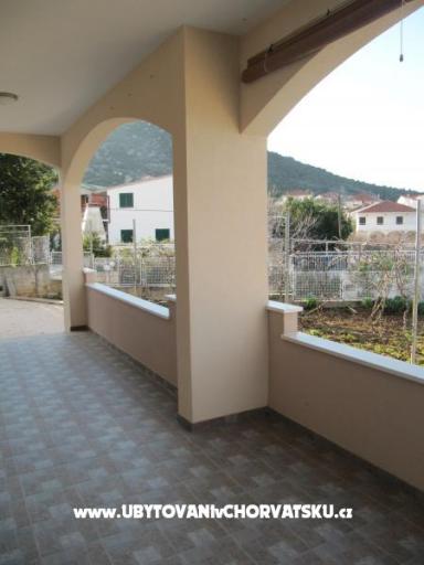 Apartmaji Mladen Majić – foto 8