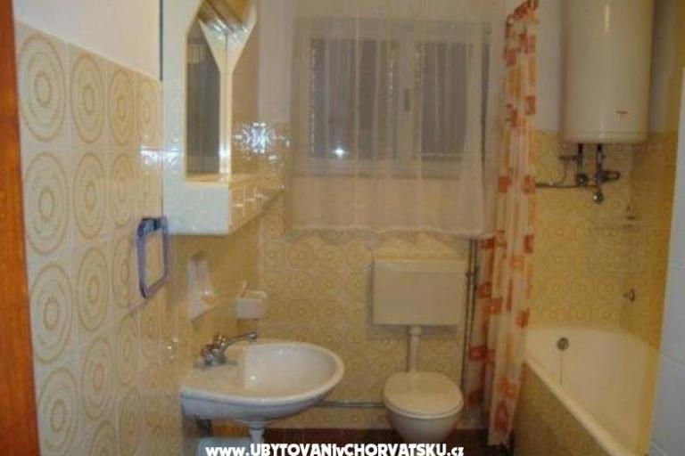 Apartmaji Panorama Poljica – foto 6