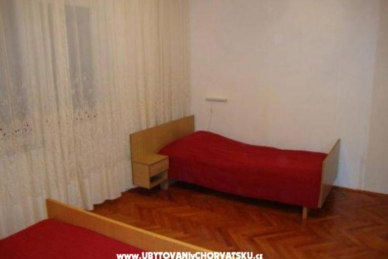 Apartmaji Panorama Poljica – foto 7