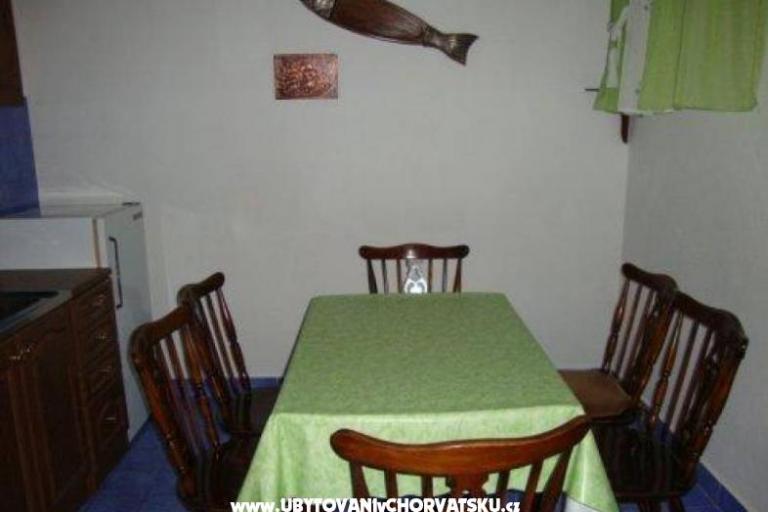Apartmaji Panorama Poljica – foto 8