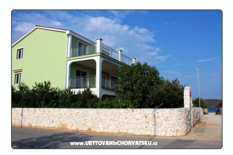 Apartmaji Periš Sevid – foto 2