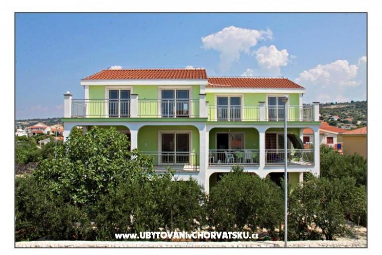 Apartmaji Periš Sevid – foto 4