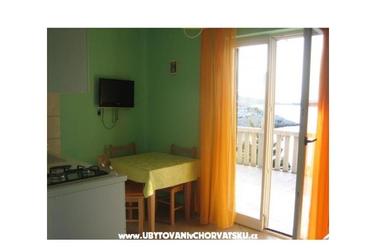 Apartmaji Punta  – foto 10