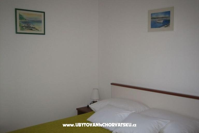 Apartmaji Punta  – foto 11