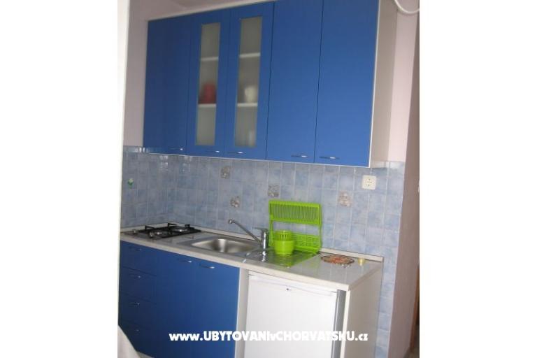 Apartmaji Punta  – foto 14
