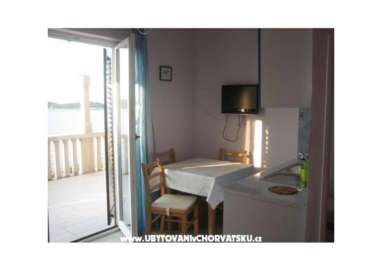 Apartmaji Punta  – foto 15