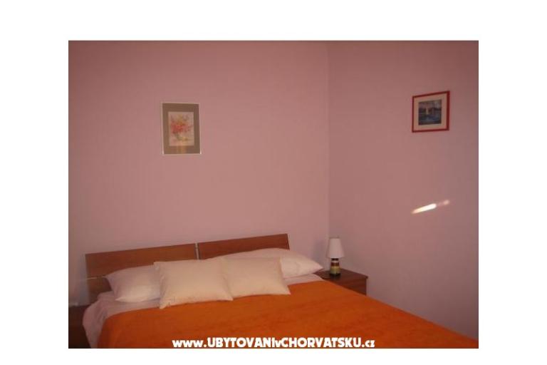 Apartmaji Punta  – foto 16