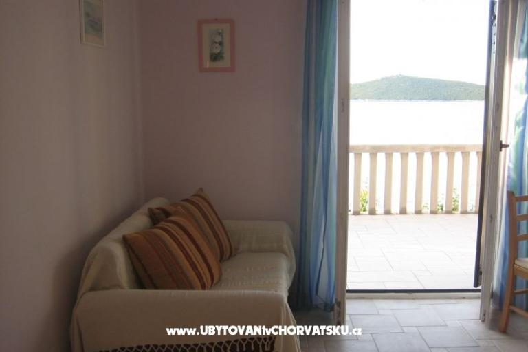 Apartmaji Punta  – foto 17