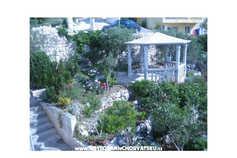 Apartmaji Punta  – foto 18