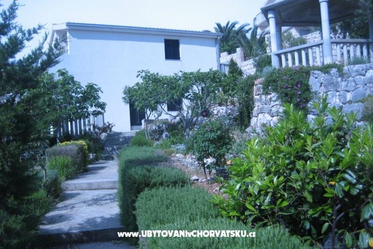 Apartmaji Punta  – foto 2