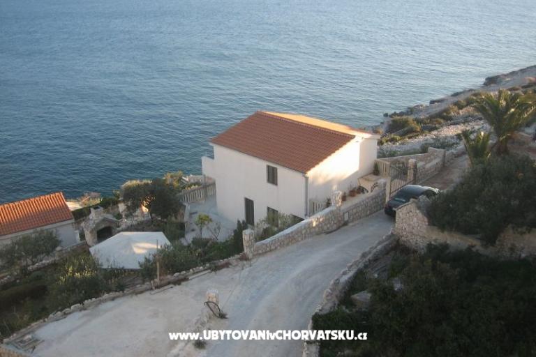 Apartmaji Punta  – foto 4