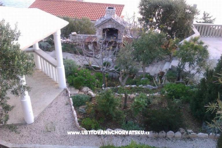 Apartmaji Punta  – foto 8