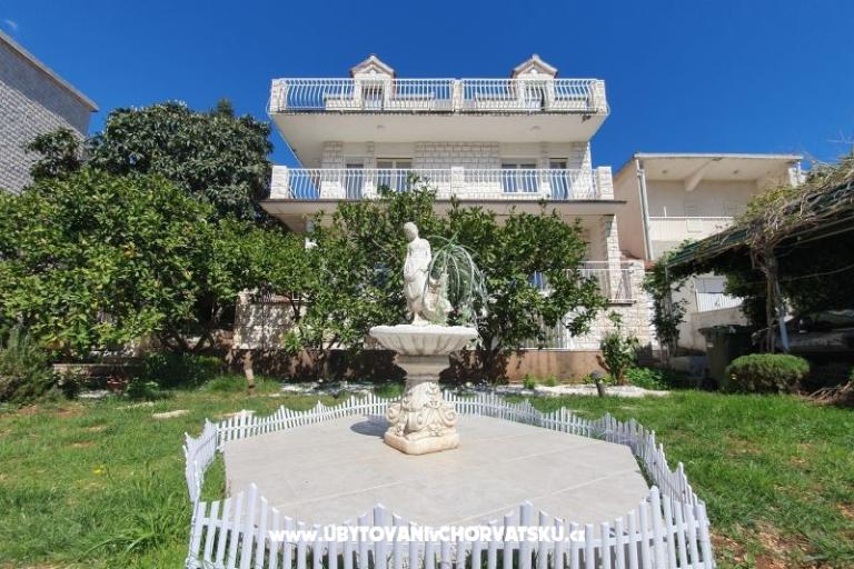 Apartmaji Rinčić – foto 2