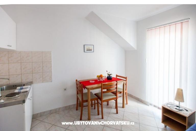 Apartmaji Telban – foto 6