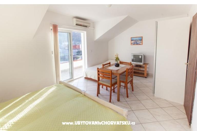 Apartmaji Telban – foto 9