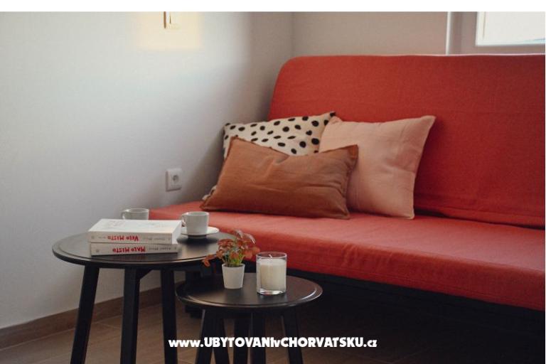 SEVID SEAVIEW APARTMENTS – foto 14