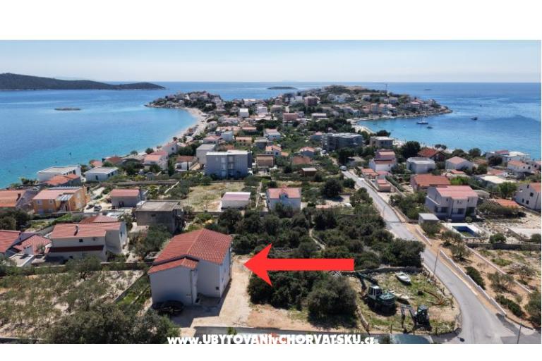 SEVID SEAVIEW APARTMENTS – foto 4