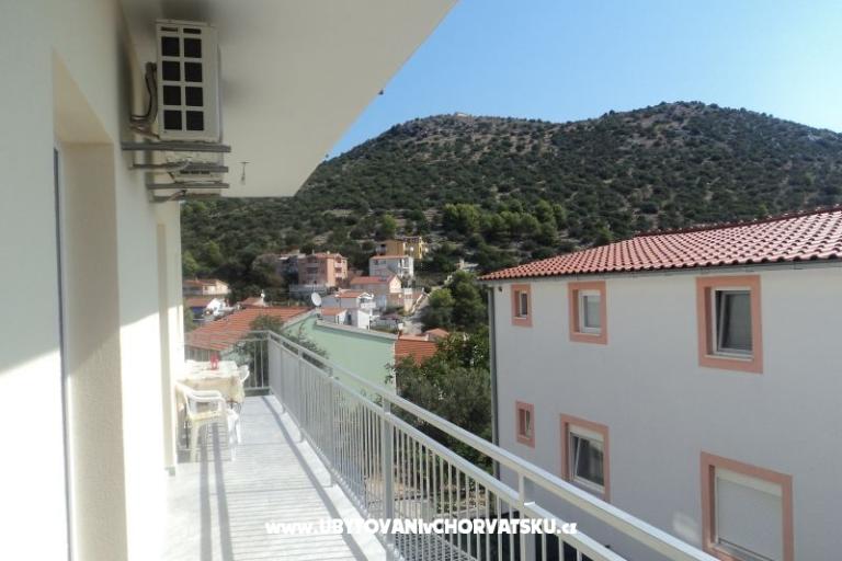 Apartmaji Vukelja – foto 14