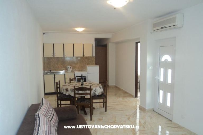 Apartmaji Vukelja – foto 4