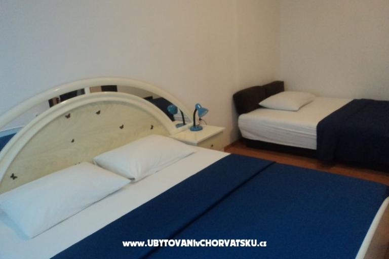 Apartmaji Vukelja – foto 9