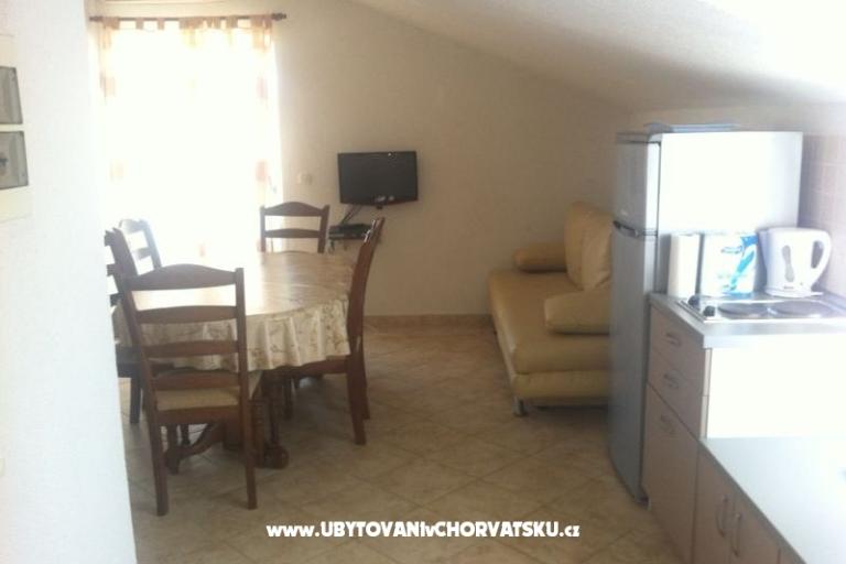 Apartmaji Pralija – foto 2