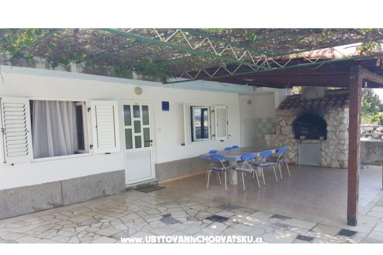 Apartmaji Mirjana – foto 10