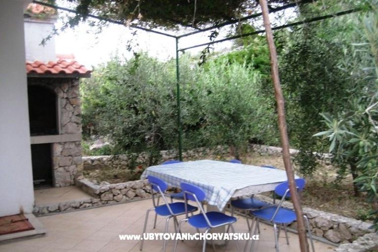 Apartmaji Mirjana – foto 12