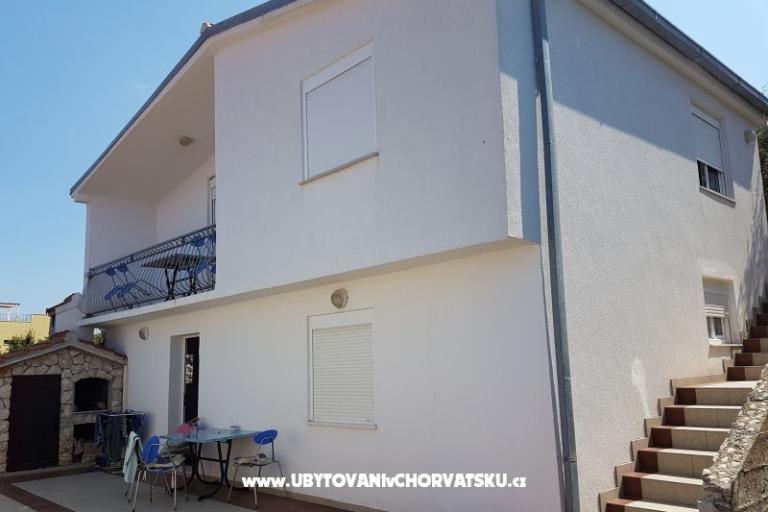 Apartmaji Mirjana – foto 14