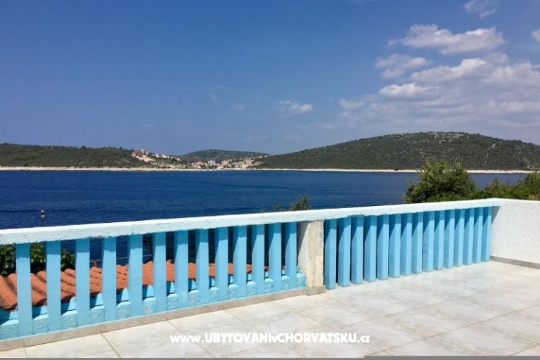 Apartmaji Mirjana – foto 15