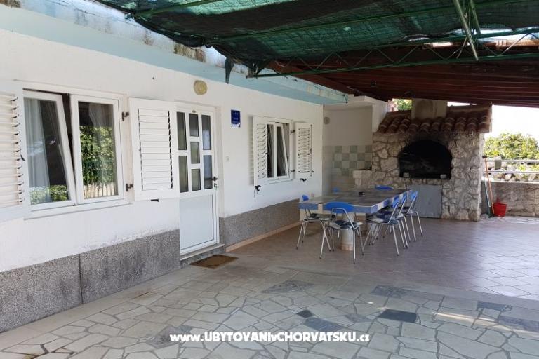 Apartmaji Mirjana – foto 16