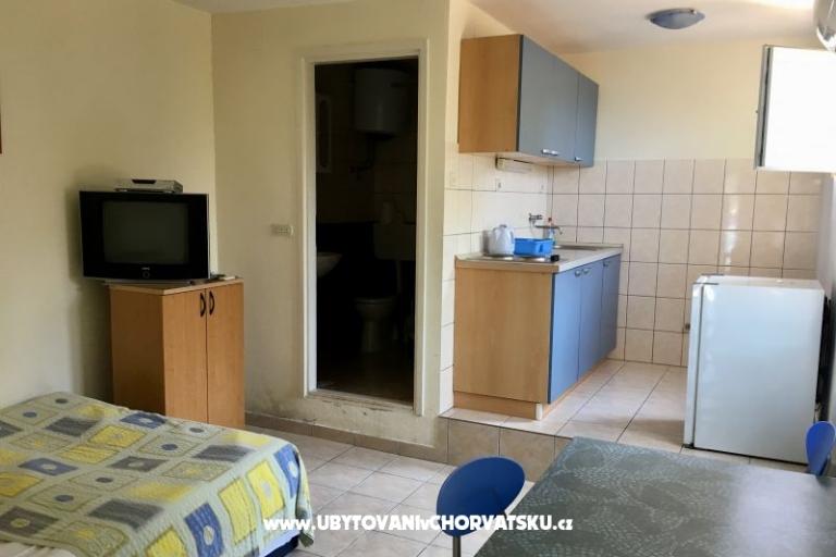 Apartmaji Mirjana – foto 18
