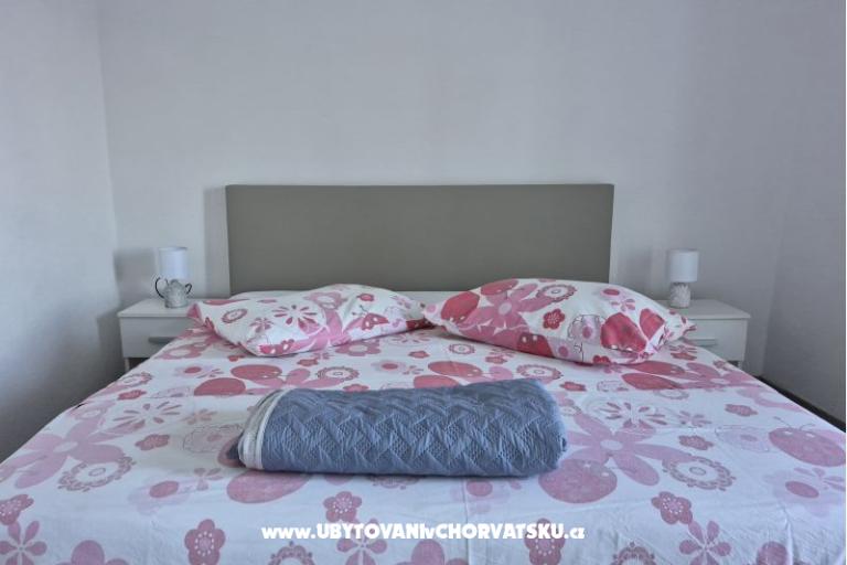 Apartmaji Mirjana – foto 12