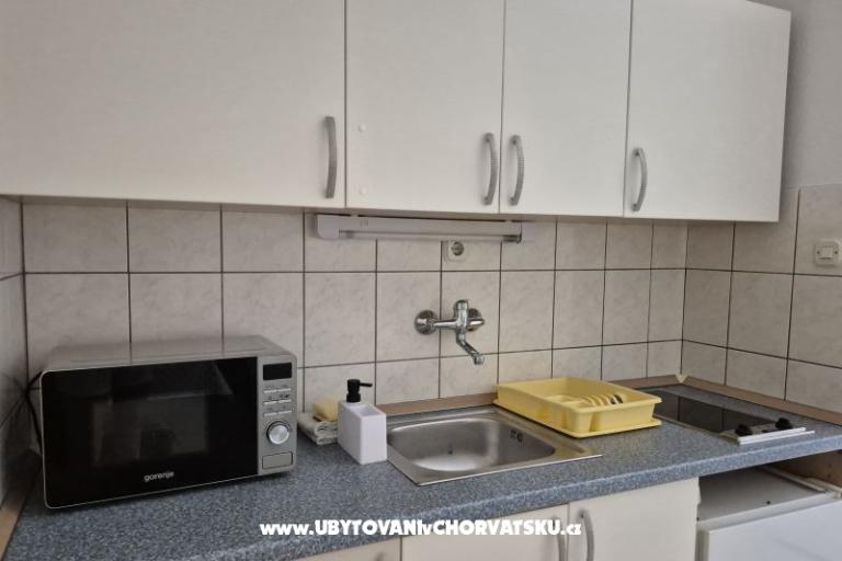 Apartmaji Mirjana – foto 15