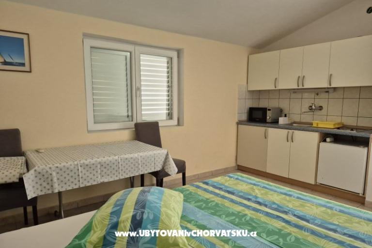 Apartmaji Mirjana – foto 16