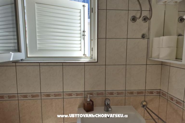 Apartmaji Mirjana – foto 18