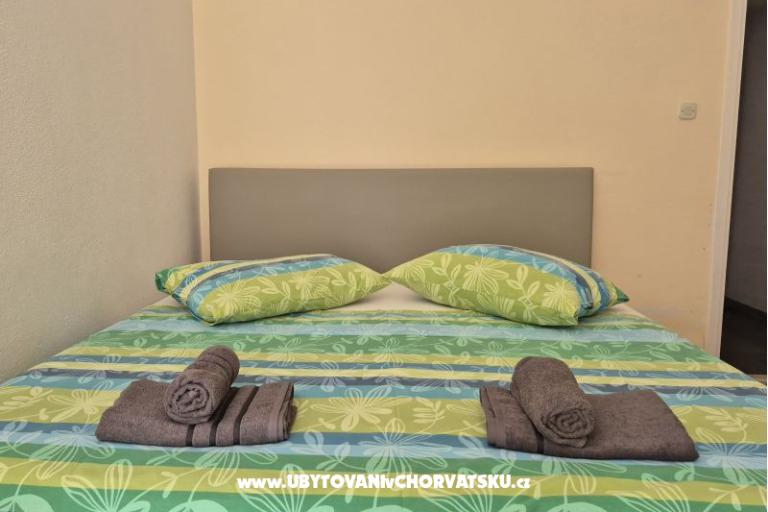 Apartmaji Mirjana – foto 20
