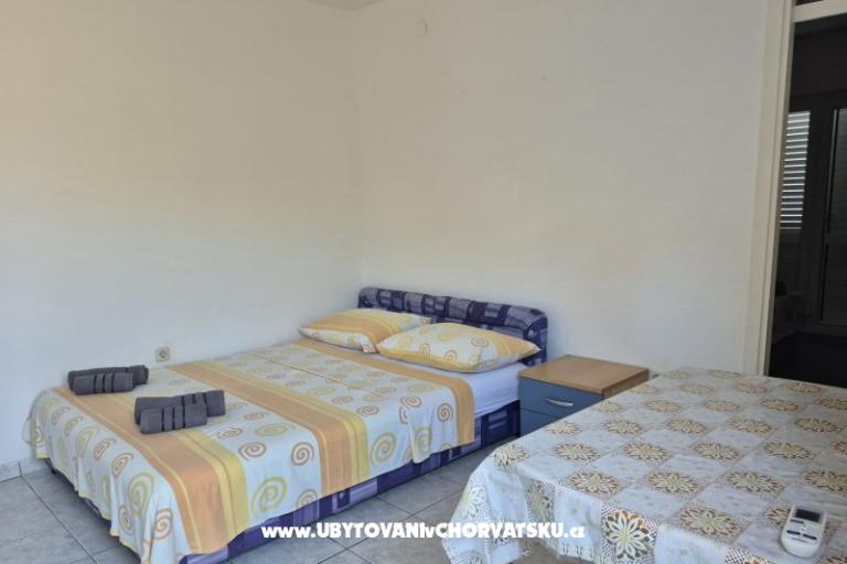 Apartmaji Mirjana – foto 21