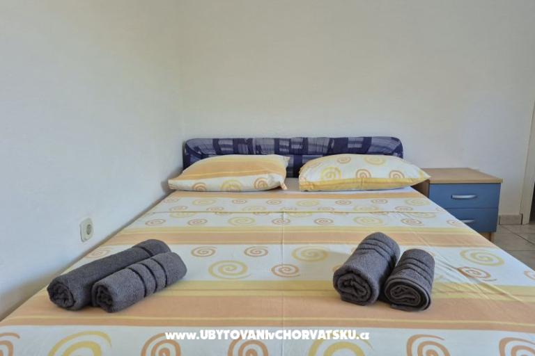 Apartmaji Mirjana – foto 22