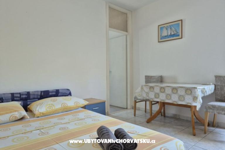 Apartmaji Mirjana – foto 23
