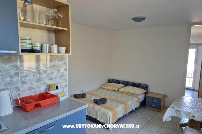 Apartmaji Mirjana – foto 25