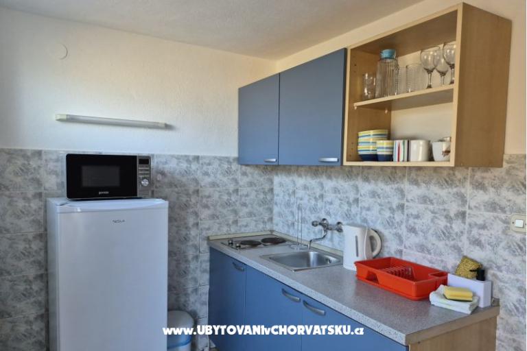 Apartmaji Mirjana – foto 28