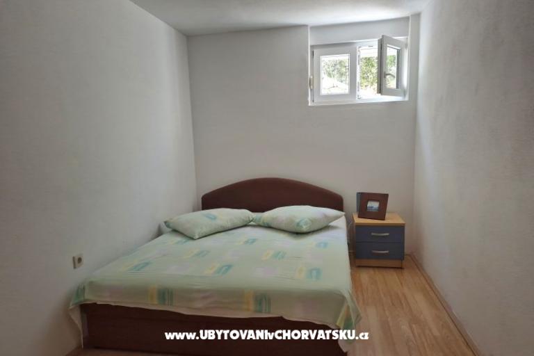 Apartmaji Mirjana – foto 32