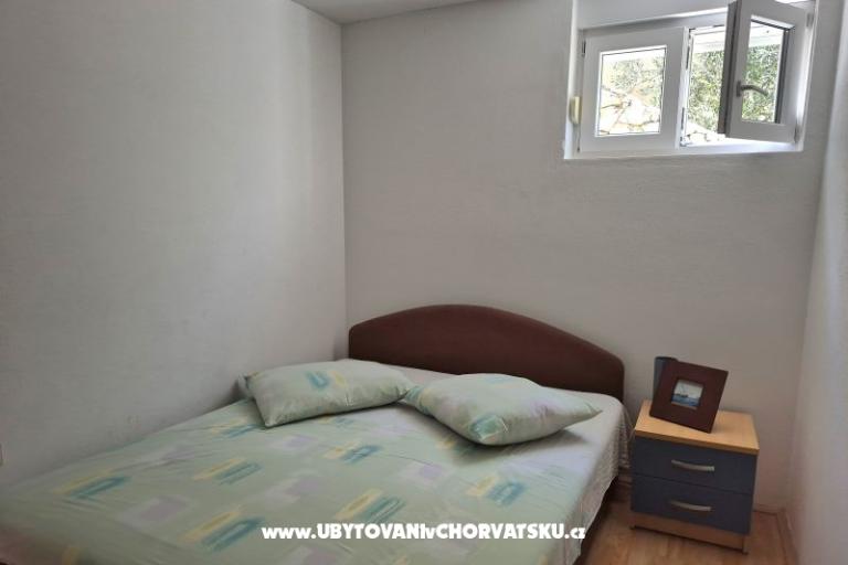 Apartmaji Mirjana – foto 33