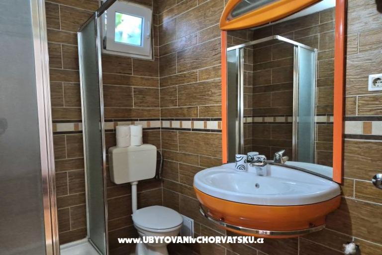 Apartmaji Mirjana – foto 35