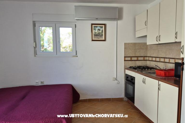Apartmaji Mirjana – foto 38