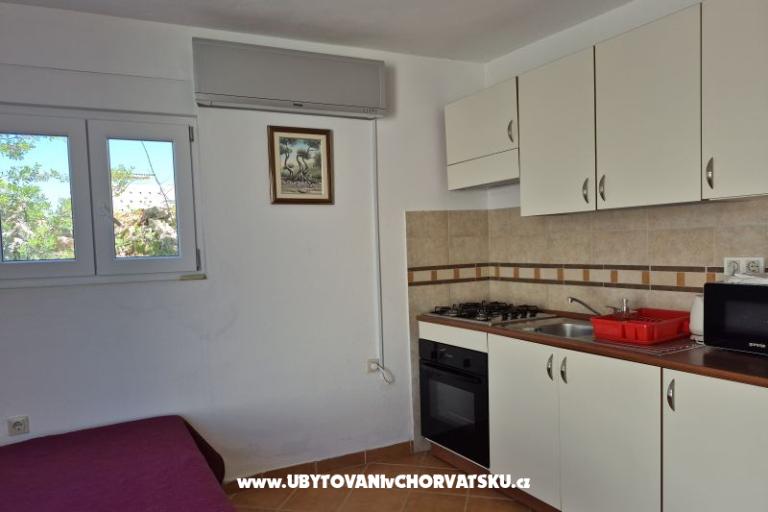 Apartmaji Mirjana – foto 39